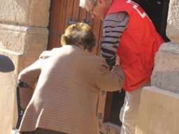 VISITA P MAYORES MUSEO TAMBOR 22-03-2017